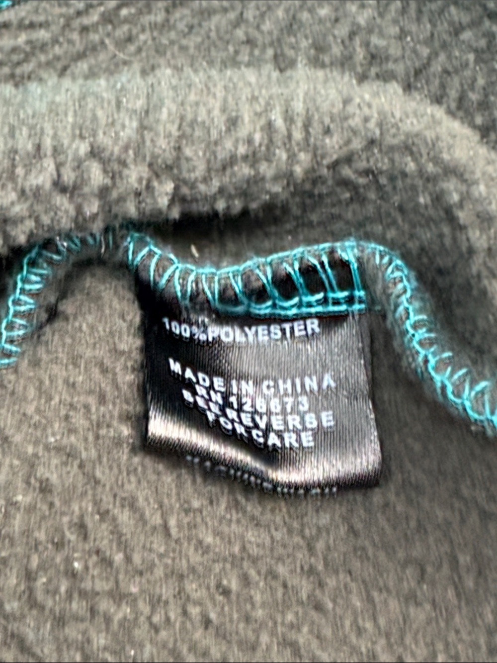 NFL Miami Dolphins Jacket Medium - Picture 9 of 9